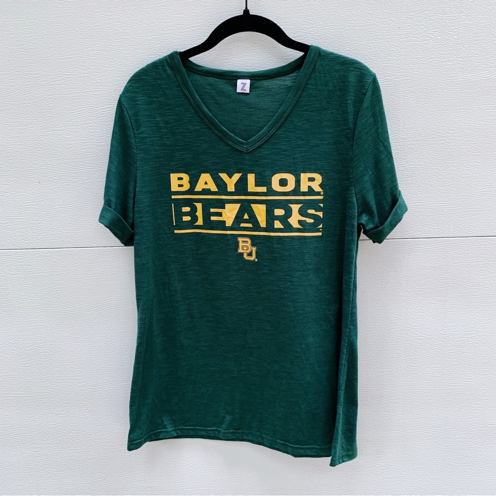 Baylor University Shirt